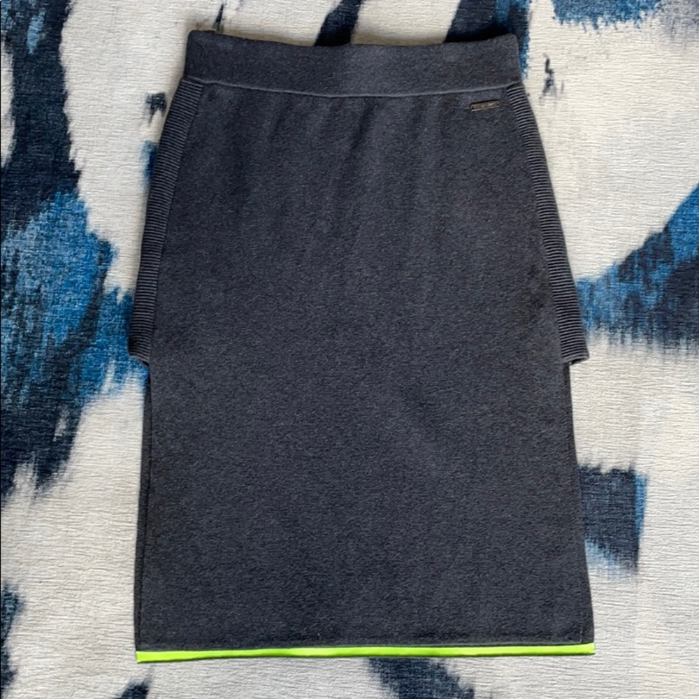 Sweaty Betty Knit Skirt